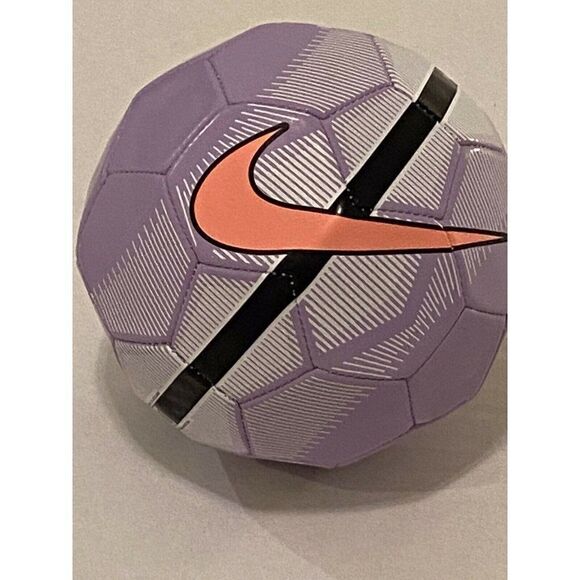 Inflatable MINI Nike Mercurial Soccer ball for - Picture 3 of 4